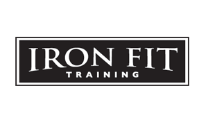 Iron Fit Logo
