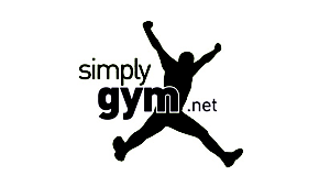 Simply Gym Logo